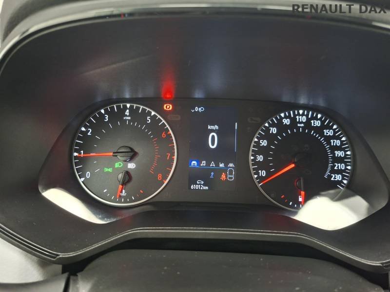 Renault Clio - Photo 47