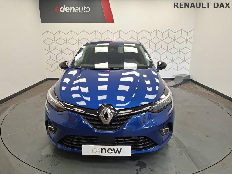 Renault Clio - Photo 6
