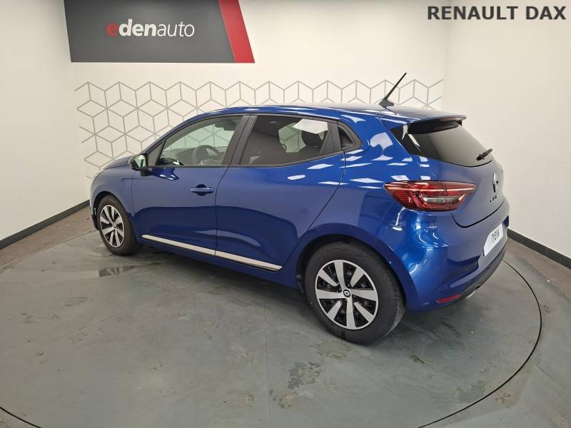 Renault Clio - Photo 8
