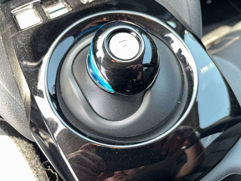 Nissan Leaf - Photo 12