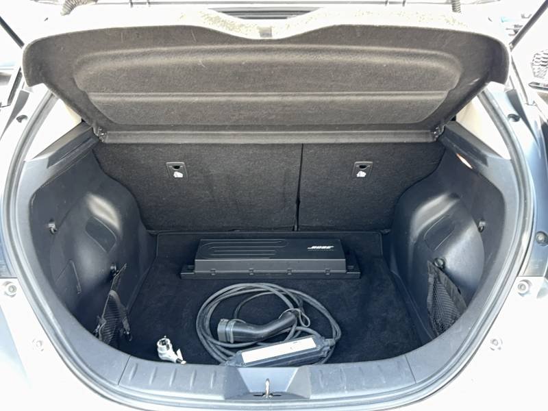 Nissan Leaf - Photo 14