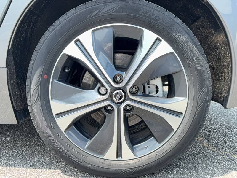 Nissan Leaf - Photo 15
