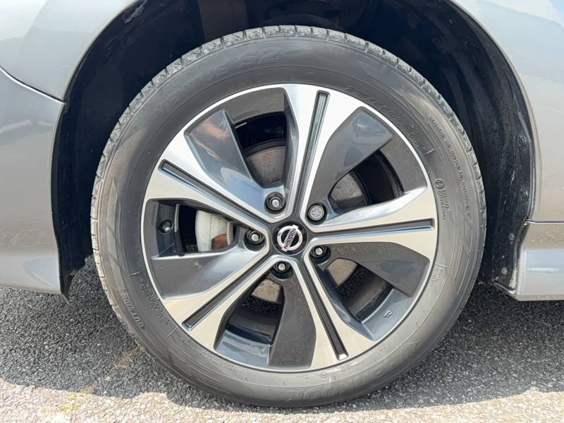 Nissan Leaf - Photo 18