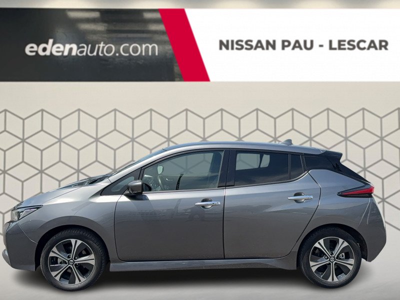 Nissan Leaf - Photo 2