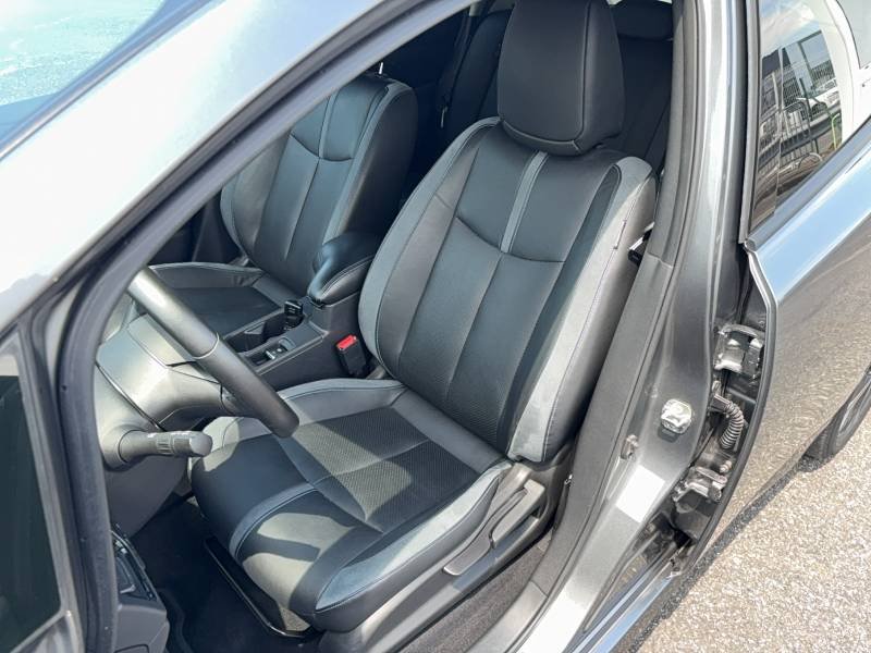 Nissan Leaf - Photo 21