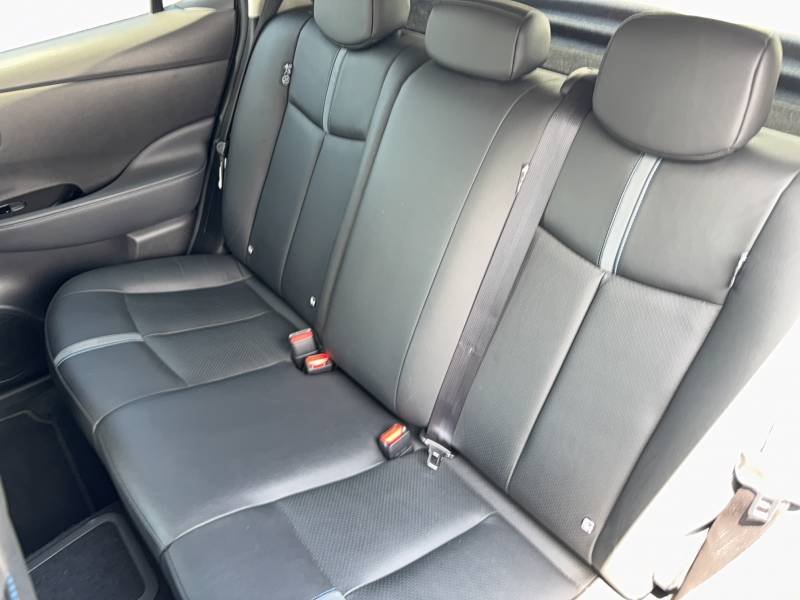 Nissan Leaf - Photo 26