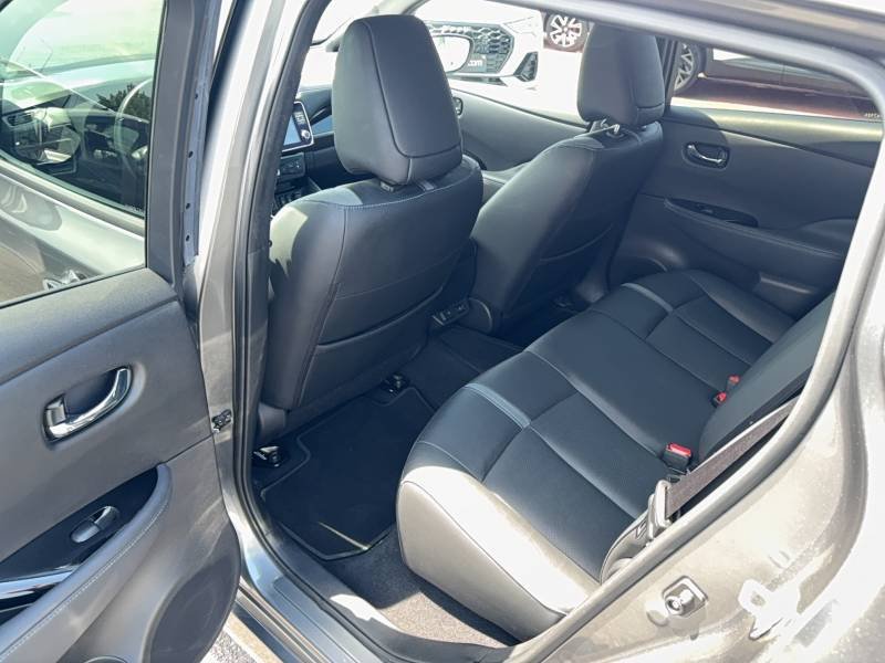 Nissan Leaf - Photo 28