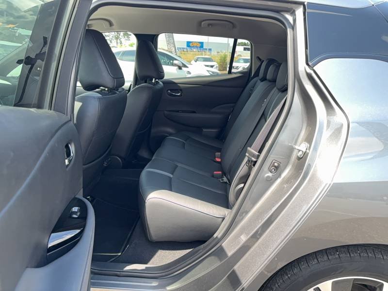 Nissan Leaf - Photo 29