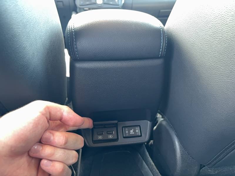 Nissan Leaf - Photo 30