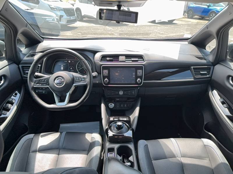 Nissan Leaf - Photo 31