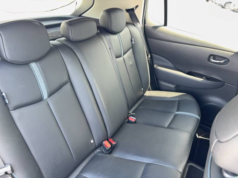 Nissan Leaf - Photo 32