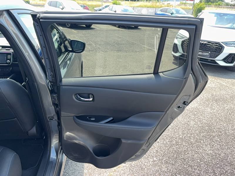 Nissan Leaf - Photo 33