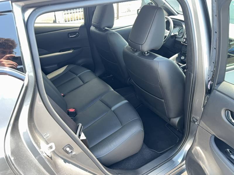 Nissan Leaf - Photo 34