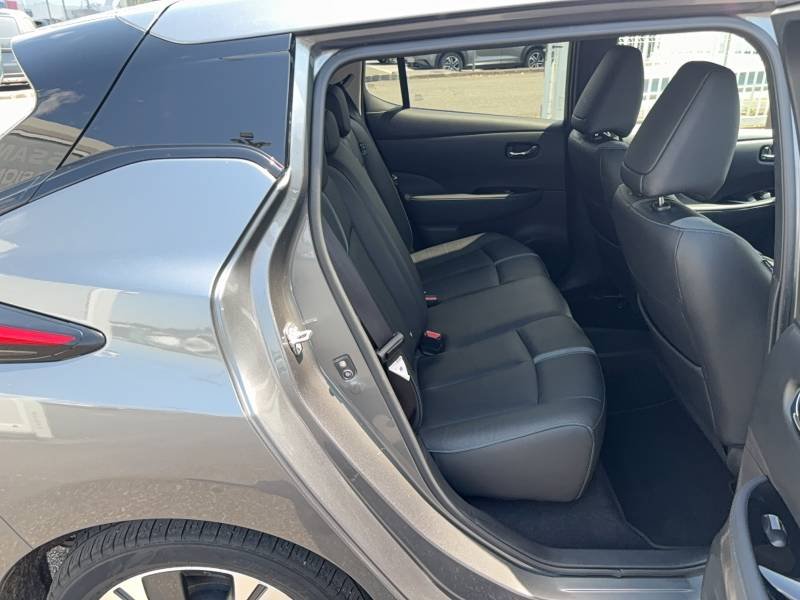 Nissan Leaf - Photo 35