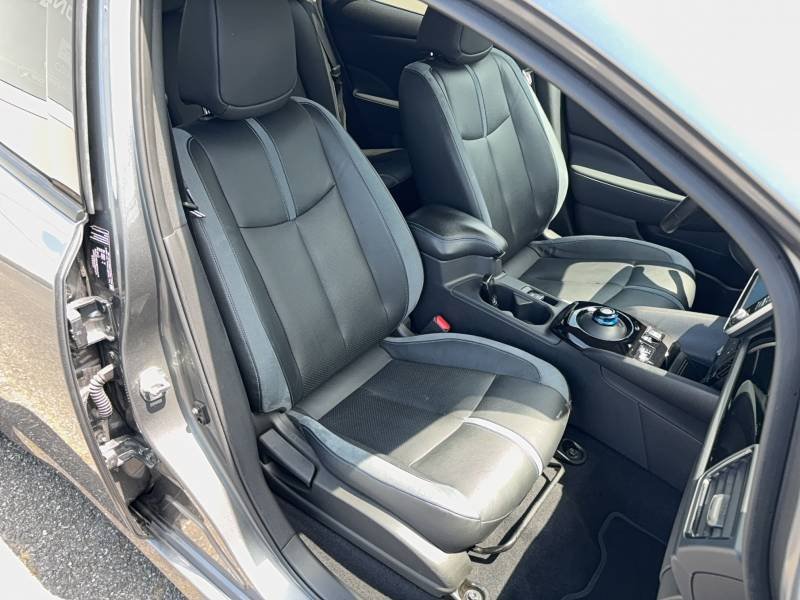 Nissan Leaf - Photo 36