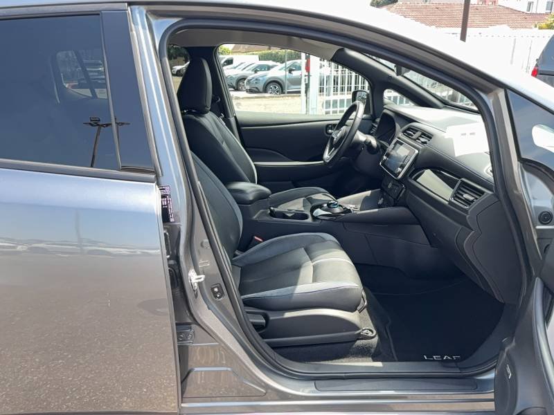 Nissan Leaf - Photo 40