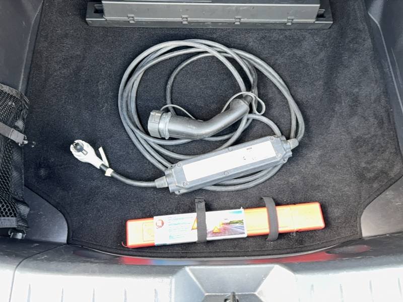Nissan Leaf - Photo 41