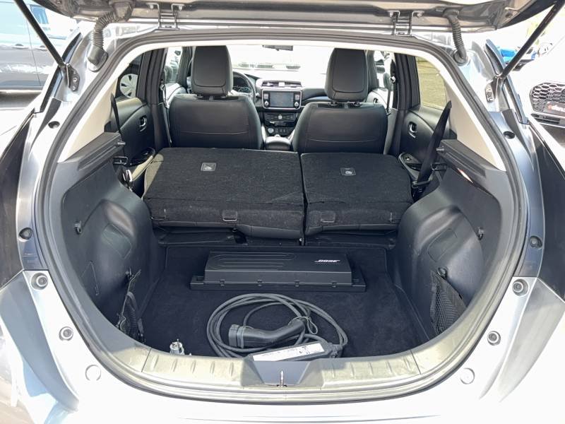 Nissan Leaf - Photo 42