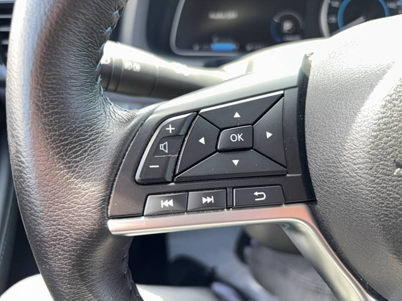 Nissan Leaf - Photo 44