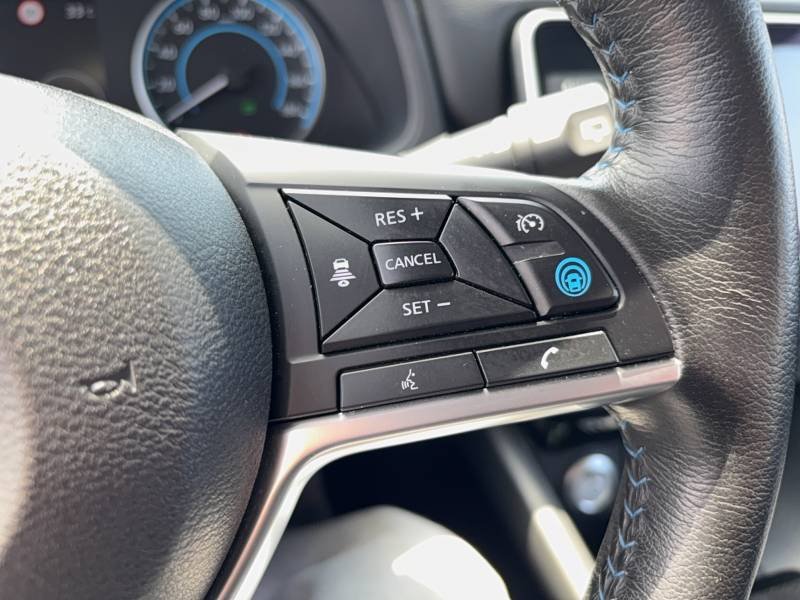 Nissan Leaf - Photo 45