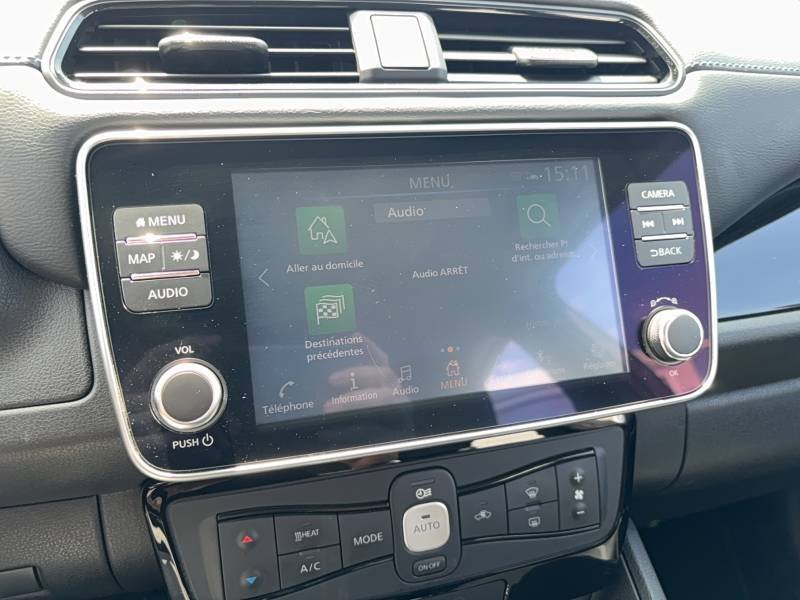 Nissan Leaf - Photo 48