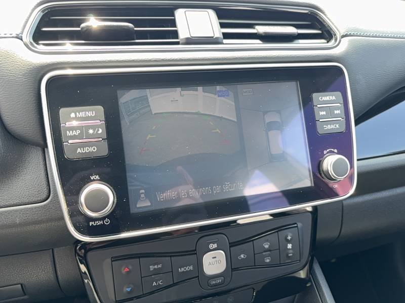 Nissan Leaf - Photo 49