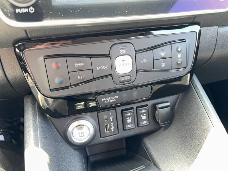 Nissan Leaf - Photo 50
