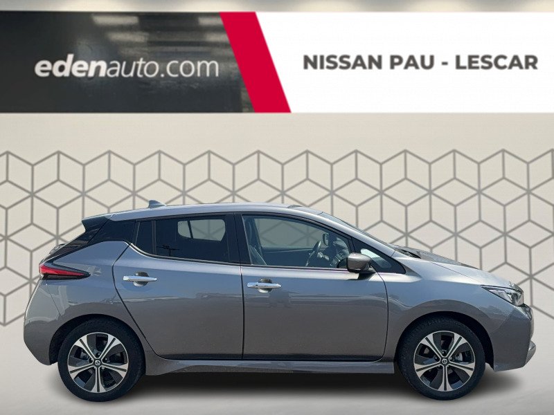 Nissan Leaf - Photo 6
