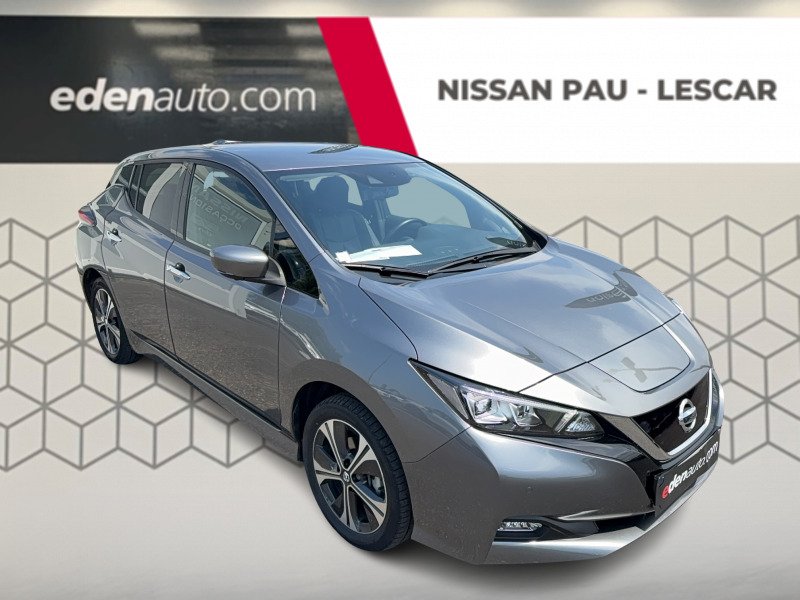 Nissan Leaf - Photo 7