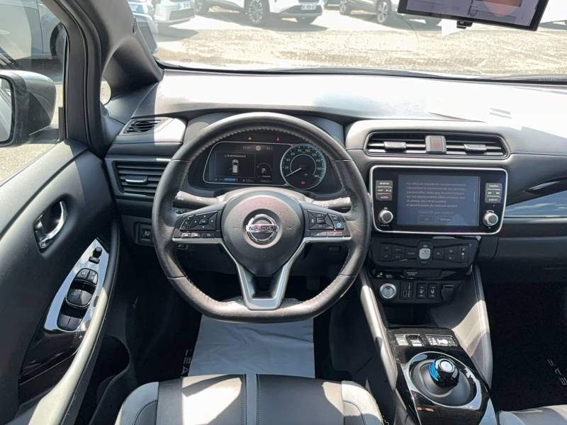 Nissan Leaf - Photo 9