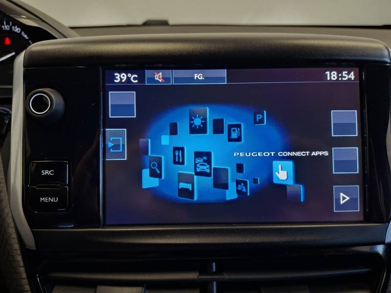 Peugeot 208 - Photo 20