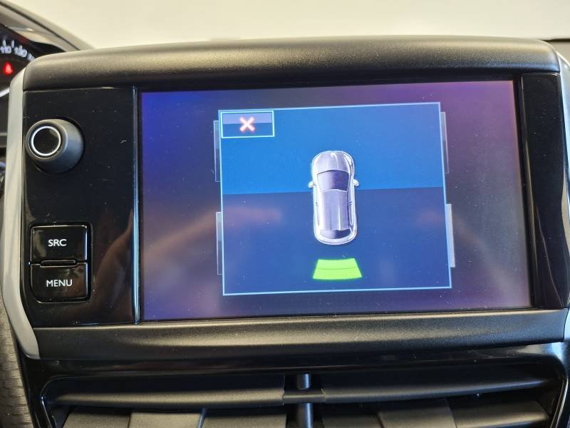 Peugeot 208 - Photo 22