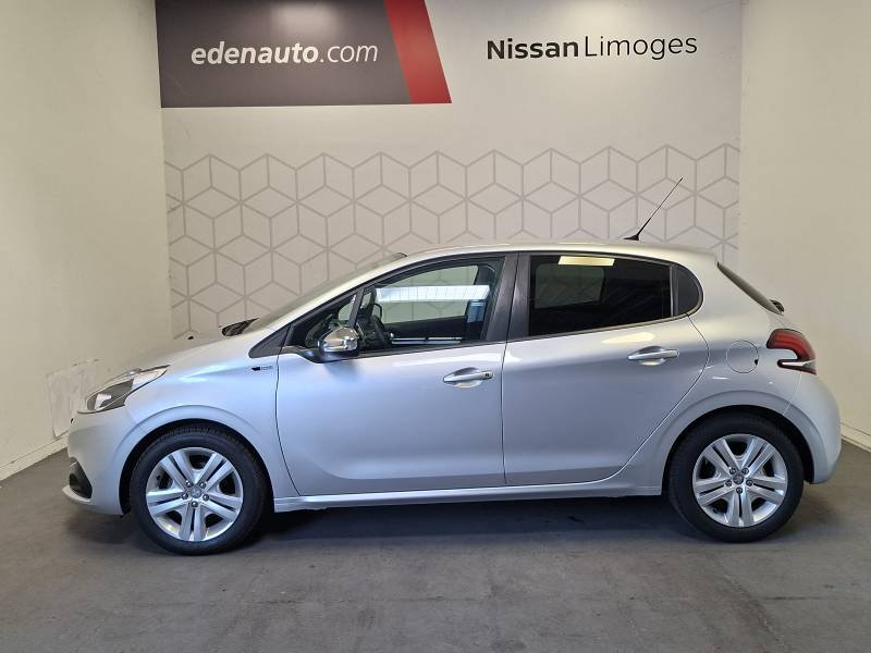 Peugeot 208 - Photo 3