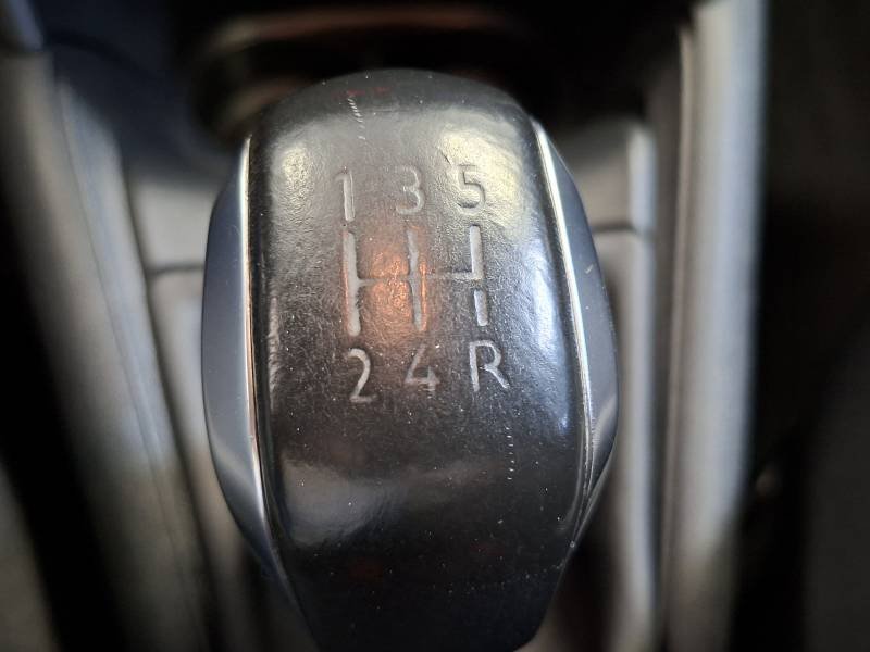 Peugeot 208 - Photo 33