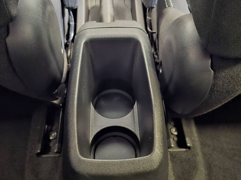 Peugeot 208 - Photo 36