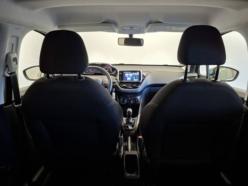 Peugeot 208 - Photo 41