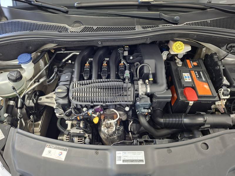 Peugeot 208 - Photo 44