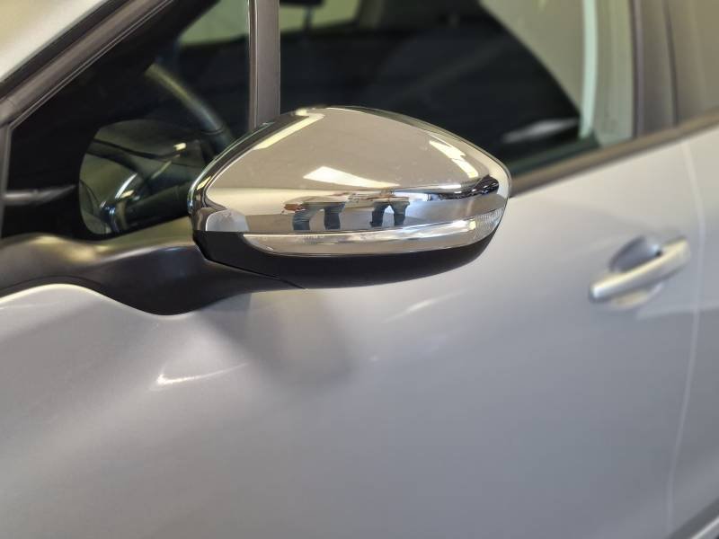 Peugeot 208 - Photo 7
