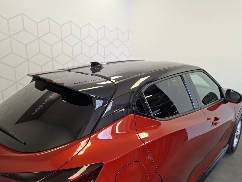 Nissan Juke - Photo 14