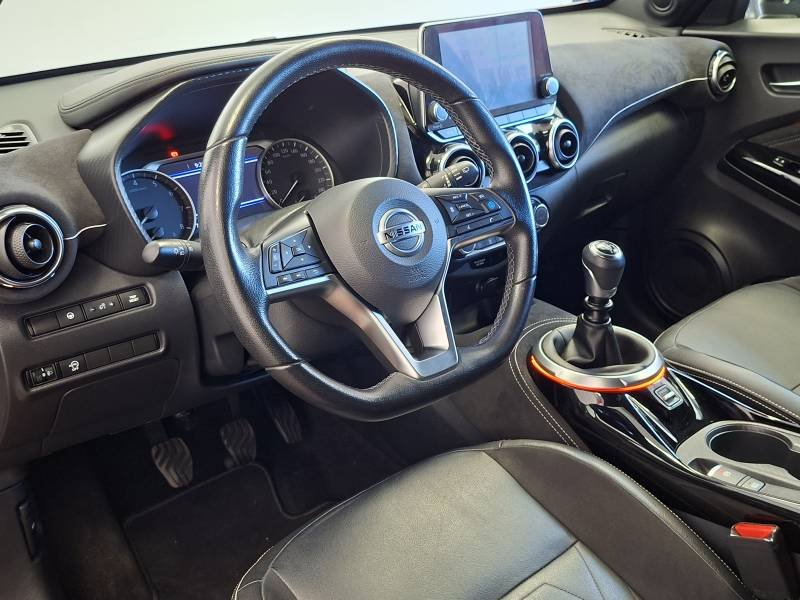 Nissan Juke - Photo 15