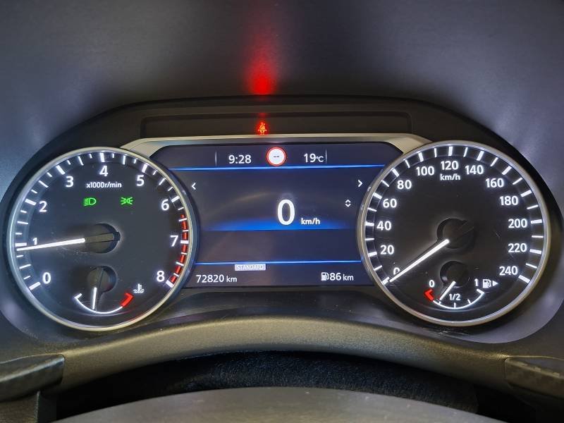 Nissan Juke - Photo 16