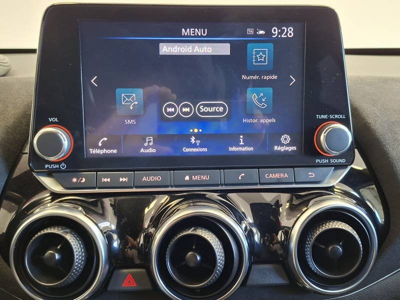 Nissan Juke - Photo 17