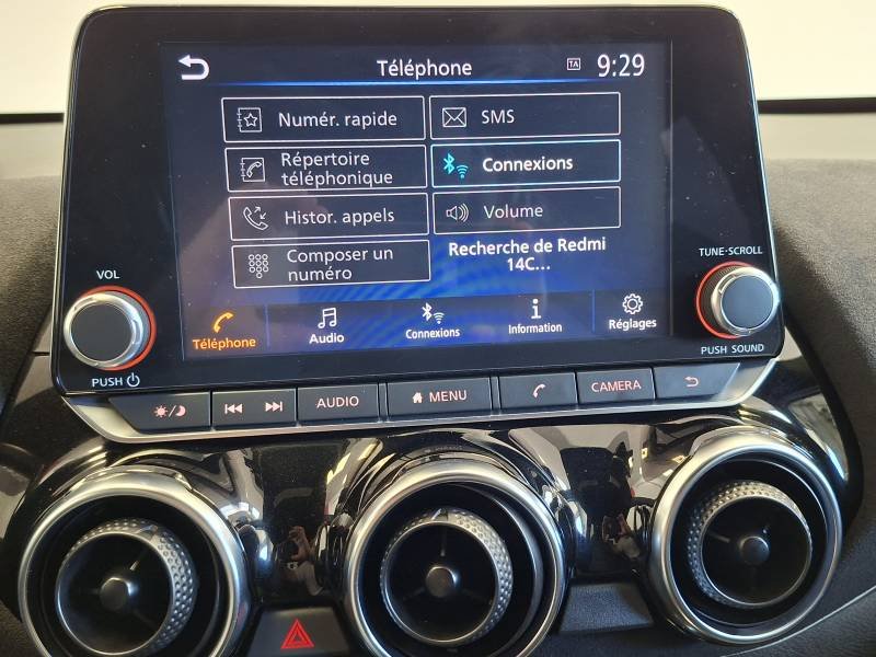 Nissan Juke - Photo 19