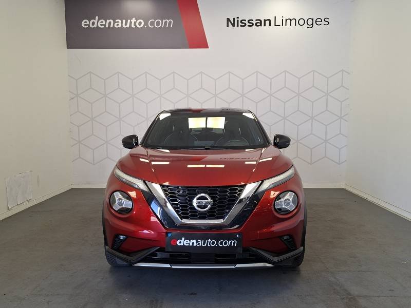 Nissan Juke - Photo 2