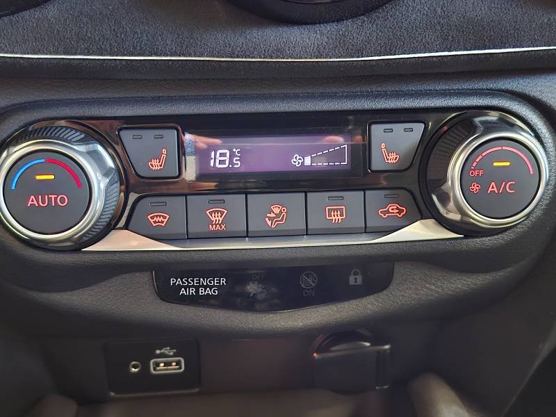 Nissan Juke - Photo 21