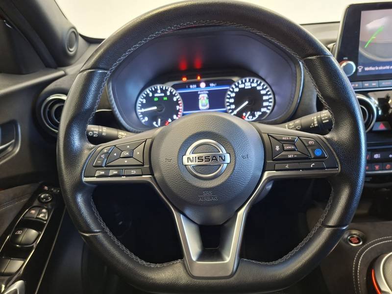 Nissan Juke - Photo 25