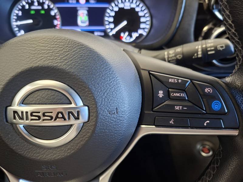 Nissan Juke - Photo 26