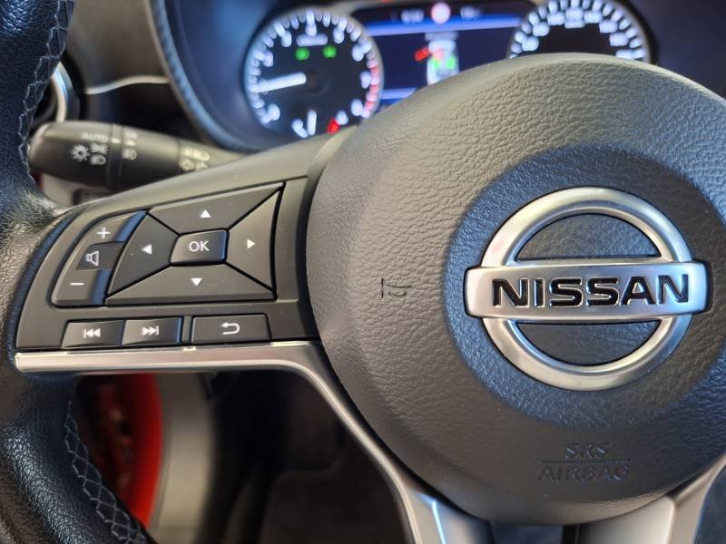 Nissan Juke - Photo 27