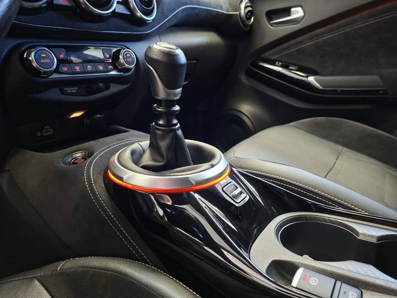 Nissan Juke - Photo 28