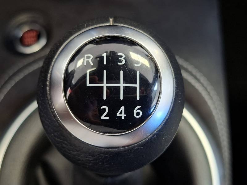 Nissan Juke - Photo 29